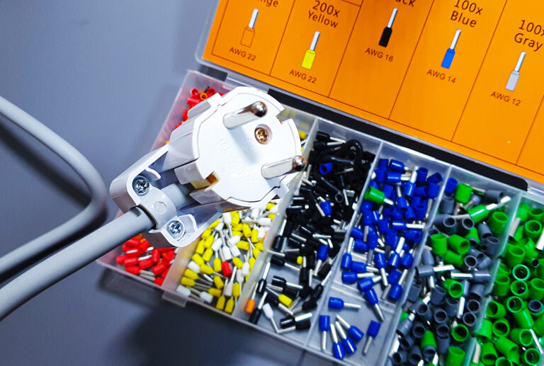 You’re Probably Wiring Your Plugs Wrong. Here’s a Better Way.
