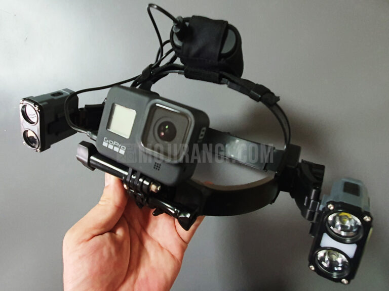 I Tried the GoPro 1/4″ Mount Mod. Here’s Why I Switched Back.