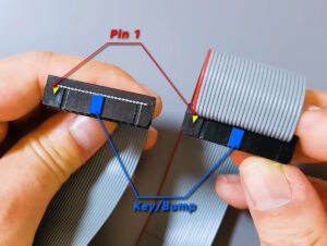 Custom Ribbon Cables Are Easy. Here’s the One Trick You Need to Know ...
